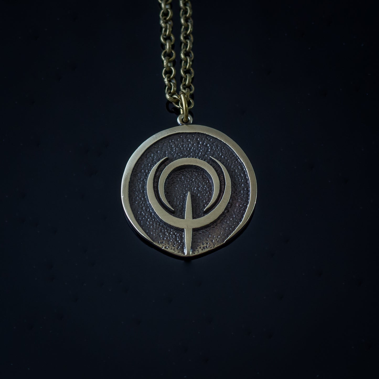 Fate/Stay Night Archer's Command Spell Pendant - image 2