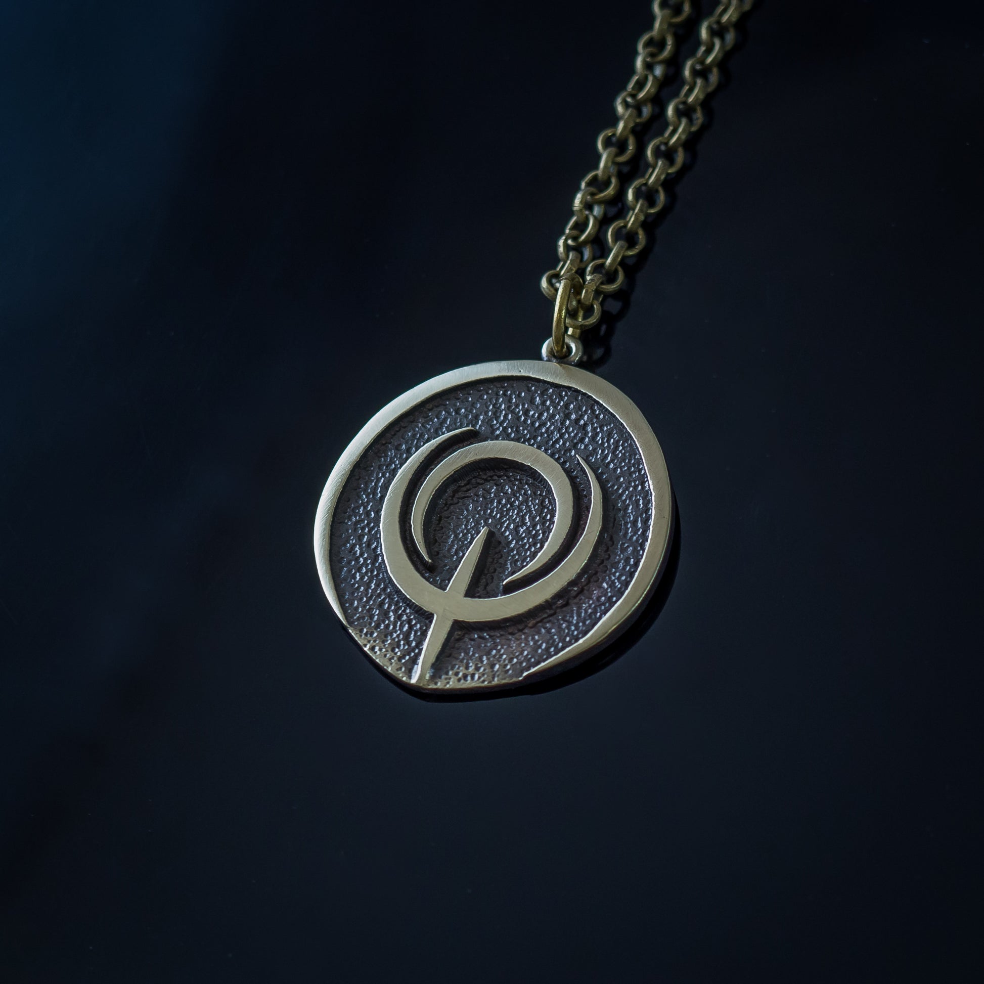 Fate/Stay Night Archer's Command Spell Pendant - image 4